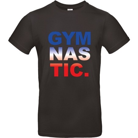 T-shirt  "Gymnastic" - ENFANT