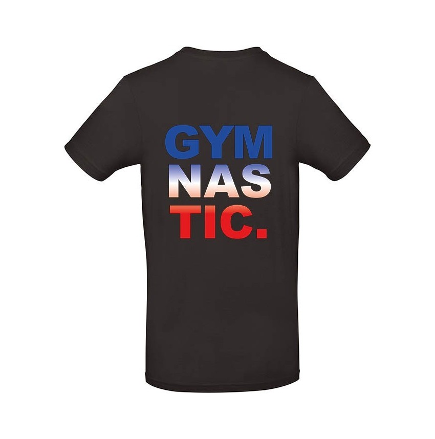 T-shirt  "Gymnastic" - ENFANT