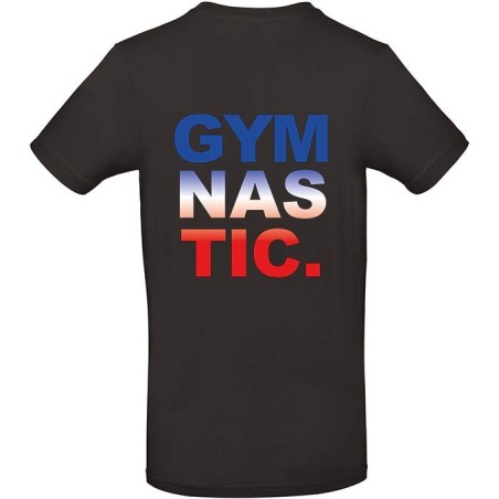 T-shirt  "Gymnastic" - ENFANT