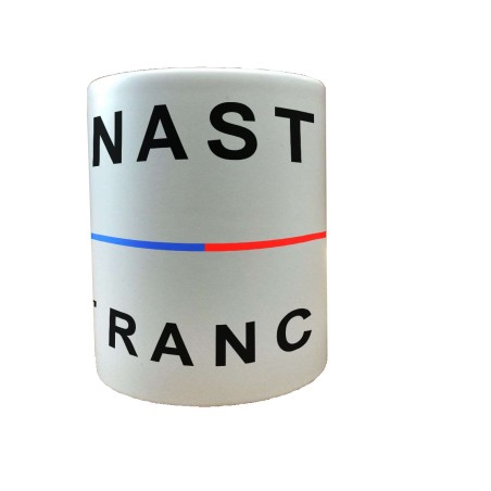 Mug Gymnastique France