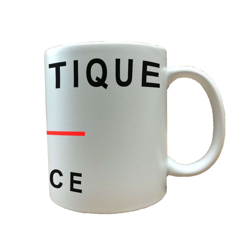 Mug Gymnastique France