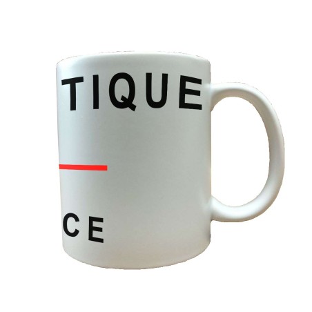 Mug Gymnastique France