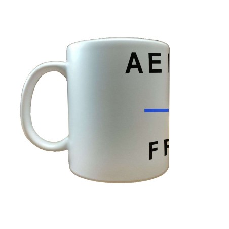 Mug Aérobic France