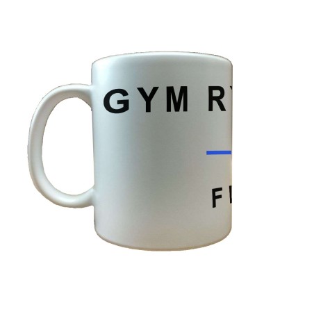 Mug Gymnastique Rythmique France