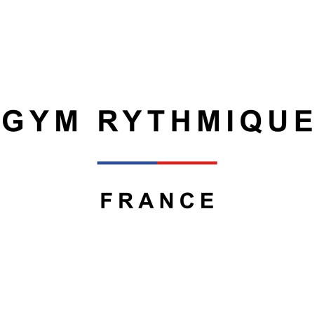 Mug Gymnastique Rythmique France