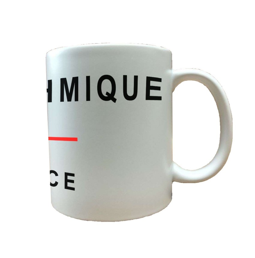 Mug Gymnastique Rythmique France