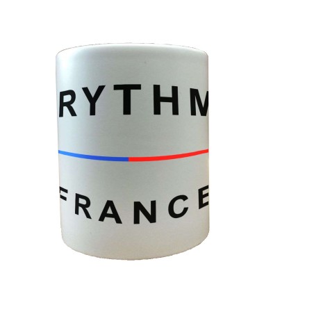 Mug Gymnastique Rythmique France