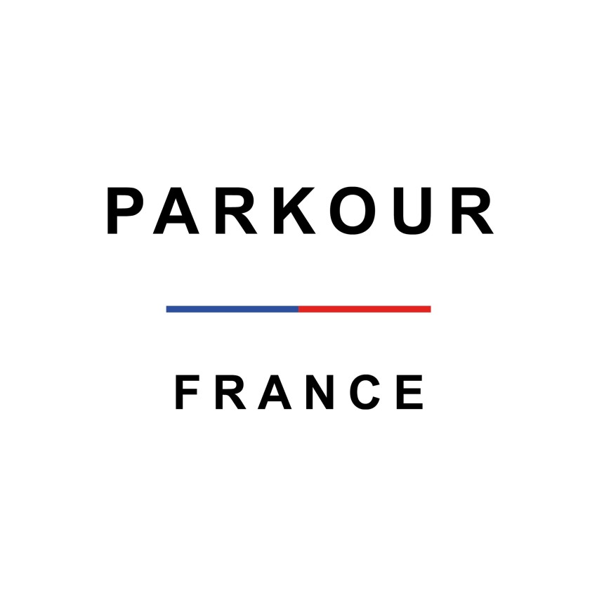 Mug parkour France