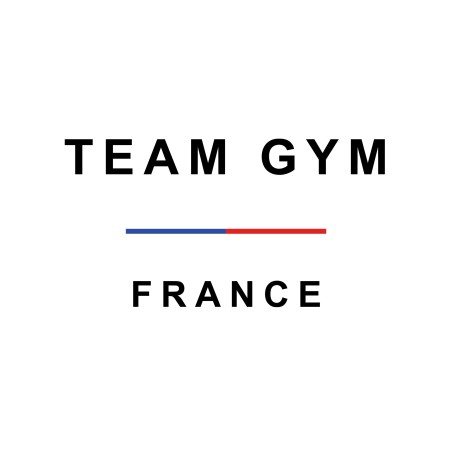 Mug Team Gym France