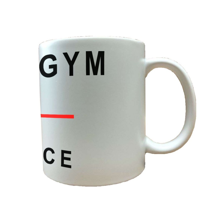 Mug Team Gym France