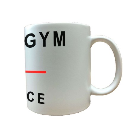 Mug Team Gym France