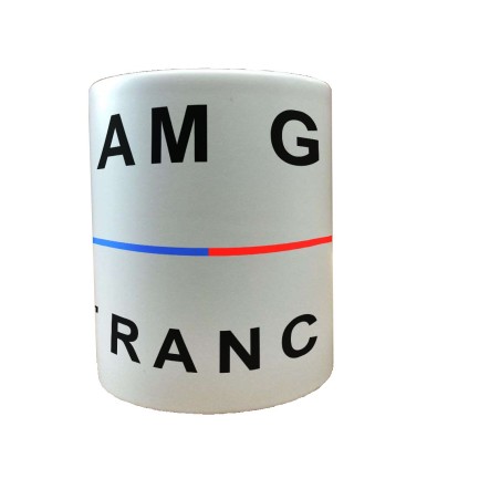 Mug Team Gym France