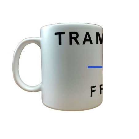 Mug Trampoline France