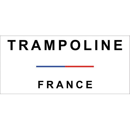 Mug Trampoline France