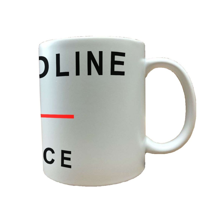 Mug Trampoline France