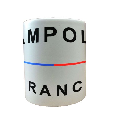 Mug Trampoline France