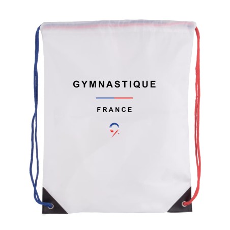 Sac ficelle Gymnastique France