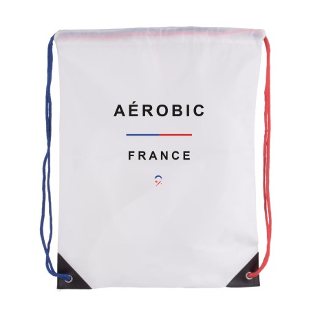 Sac ficelle Aérobic France