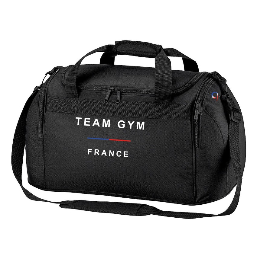 Sac de sport Team Gym France