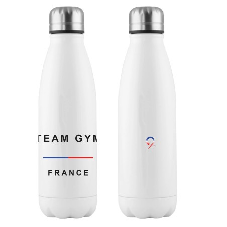 Gourde Team Gym France