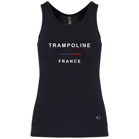 Débardeur Trampoline France