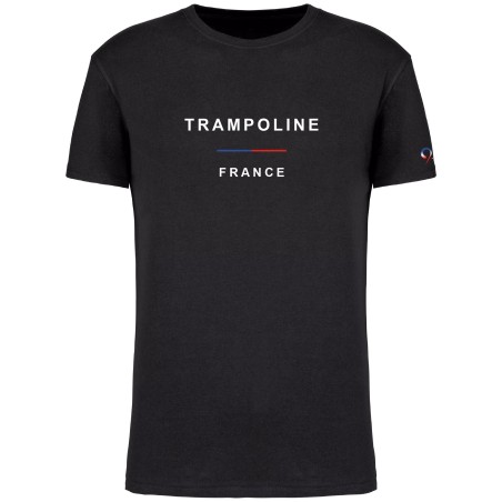 T-Shirt Trampoline France