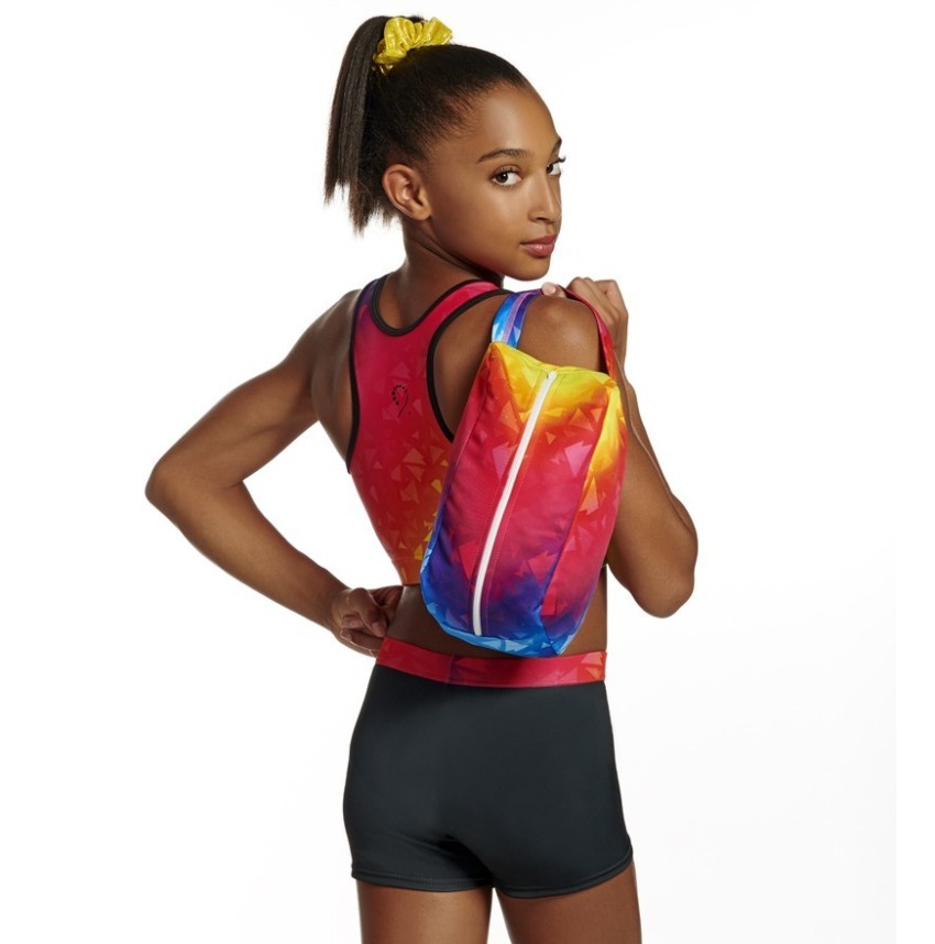 Veste Femme gym bleu blanc...